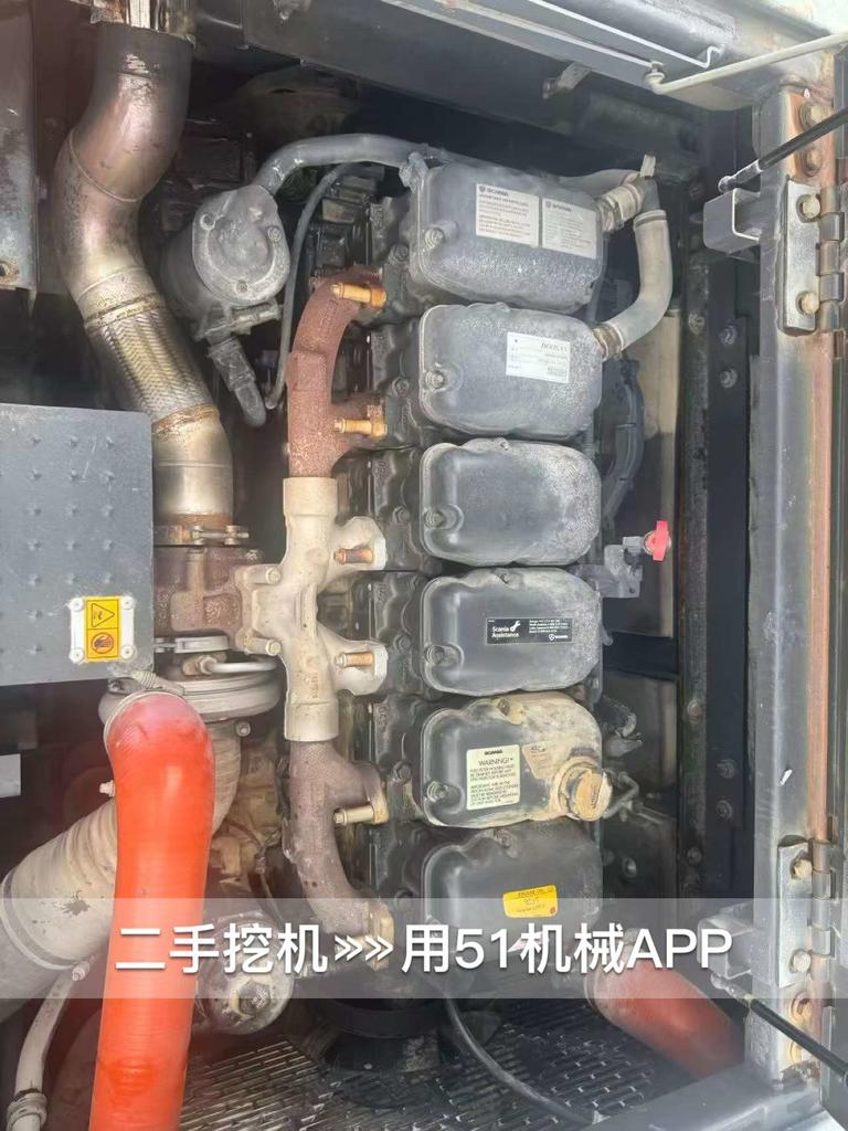 51机械
